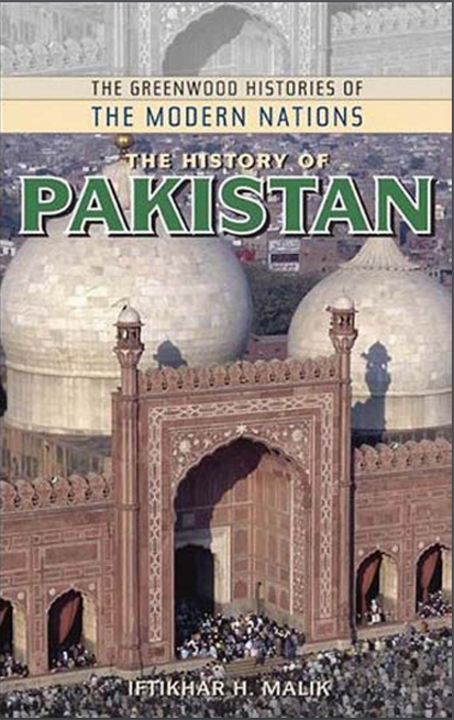 The History Of Pakistan